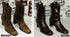 Leather Dressing: Restores and Conditions Leather Boots, Shoes, Automotive Interiors, Jackets, Saddles, Unscented, 5 Ounce Jar...