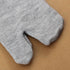 3 Pairs V-Shape Splited Toe Tabi Socks?Flip Flop Tabi Socks...