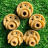 Mixer Bottom Rubber Feet for Kitchenaid Stand Mixers Replacement 9709707...
