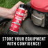 STA-BIL (22001) Fogging Oil - Stops Corrosion In Stored Engines - Lubricates And Protects Cylinders - Coats Internal Engine Components - For All 2...