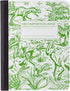 Decomposition Dinosaurs College Ruled Composition Notebook - 9.75 x 7.5 Journal with 160 Lined Pages - Notebooks for School Supplies, Home & Offic...