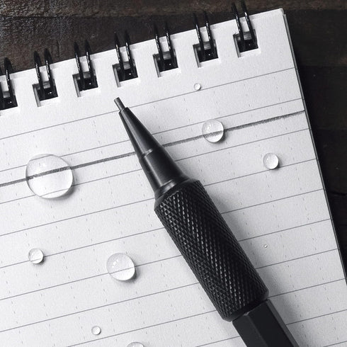 Mechanical Pencil,Black Barrel Color...