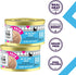 I AND LOVE AND YOU Wet Cat Food - Oh My Cod Pâté - Cod Recipe, Grain Free, Filler Free, 3oz Pack of 4 Cans...