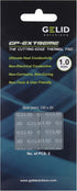 Gelid Solutions GP-Extreme 12W-Thermal Pad 120x20x0.5 (2pcs) Excellent Heat Conduction, Ideal Gap Filler. Easy Installation 120x20x0.5 (2pcs)...