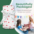 Baby Muslin Swaddle Blanket Muslin Swaddle Blankets Baby Boy Muslin Blanket Baby Girl Swaddle Blankets Baby Girl & Boy Floral Baby swaddle Blanket...