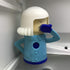 Fridge Cleaner,Chilly Mama Fridge Deodoriser, Freezer Odor Freshener Remover, Just Add Baking Soda...