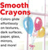 Faber-Castell Gel Crayons - 12 Vibrant Colors In Durable Storage Case...