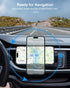 weetla Fits iPhone MagSafe Car Mount Charger,Magnetic Wireless Car Charger for Air Vent Mount Compatible with iPhone 14/13/12 Series and Magnetic ...