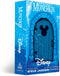 USAOPOLY Munchkin: Disney Card Game | Munchkin Game Featuring Disney Characters and Villains | Officially Licensed Disney Card Game | Tabletop Gam...