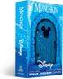 USAOPOLY Munchkin: Disney Card Game | Munchkin Game Featuring Disney Characters and Villains | Officially Licensed Disney Card Game | Tabletop Gam...