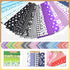 9.8X 9.8" 56Pcs Cotton Print Fabric Bundle Squares Pre-Cut Design Printed Quilting Sewing Floral for Quilting Patchwork DIY Craft Scrapbooking Clo...