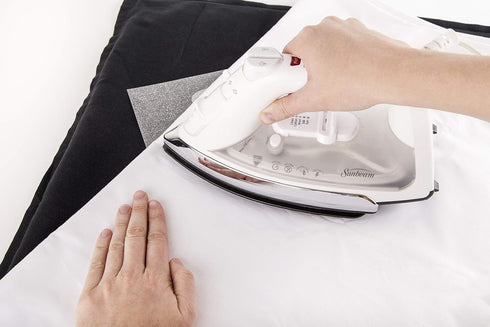 Cricut Everyday Iron On - 3.7” x 2ft 3 Rolls - Includes Neon Pink, Yellow, Green - HTV Vinyl for T-Shirts - Use with Cricut Explore Air 2/Maker - ...