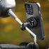 TUSITA Lock 360 Base - Small Bar Clamp...
