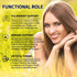 Mullein Drops for Lungs - Non-GMO Mullein Leaf Extract with Chlorophyll for Lung and Respiratory Support...