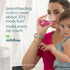 UpSpring Milkflow Electrolyte Breastfeeding Supplement Drink Mix with Fenugreek | Berry Flavor | Lactation Supplement to Support Breast Milk Suppl...