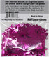 ROFLmart Metallic Pink Uterus Confetti Party Decoration (1)...