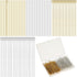 Eye Pins for Jewelry Making, 600 Pieces Jewelry Making Supplies for Adults Straight Pins Stainless Steel Eye Pins Flat Head Pins Kit Jewelry Findi...