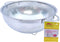 Tablecraft 2.5 Quart Colander with Handles, Stainless Steel...