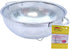 Tablecraft 2.5 Quart Colander with Handles, Stainless Steel...