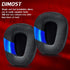Ear Pads Compatible with B450-XT B550-XT Headset I with Microphone Foam (Cooling Gel Breathable Mesh)...