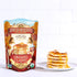 Organic Pancake and Waffle Mix, Classic Recipe by Birch Benders, Whole Grain, Non-GMO, Just Add Water, 16oz (Packaging may vary)...