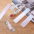29 PCS Bookmark Resin Mold Kit,Rectangle Bookmark Silicone Molds,Resin Bookmark Molds with 20PCS Colorful Tassels for Epoxy Resin Casting DIY Book...