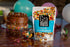 Granuts Party Mix Family Pack | Sweet Chocolate-Coated Candies + Soft Raisins | Crunchy, Salted Peanuts | Classic Flavors | 7.05 Oz (Pack of 1)...