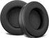 SOULWIT Ear Pads Replacement for Corsair Virtuoso RGB Wireless XT SE Gaming Headset, Earpads Cushions with High-Density Noise Isolation Foam, Adde...