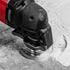 EZARC Diamond Oscillating Tool Blade Set, Multi Tool Mortar Cutting Saw Blades Precise for Grout Removal, 4-Pack...