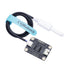 TDS (Total Dissolved Solids) Meter Sensor Compatible with Raspberry Pi/Arduino Board. for Liquid Quality Analysis Teaching, Scientific Research, L...