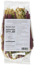 Pasta Deliziosa! Handcrafted Pasta, Vegetable Fettuccine, 12 Ounce...