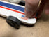 Pinewood Car Sticker Set - Made in USA - Peel & Stick - Stripes, Numbers, Flags, Lights, and More....