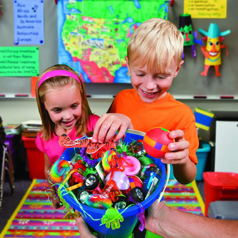 Fun Express Plastic Balls Puzzle (1 Dozen)...