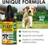 Natural Yeast Infection Treatment for Dogs • Itch Relief • Dog Allergy Relief • Inflammation Relief • Dog Ear Infection • Yeast Infection Treatmen...
