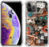 Western Cowgirl Cowboy Collage Case for iPhone 12 Pro Max, Cowboy Cowgirl Howdy Western Ranch Boho Southwestern Retro Case for iPhone 12 Pro Max, ...