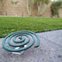 Mosquito Citronella Coils- Outdoor Use- Each coil could last for 5-7hours - 1 Pack Contains 8 coils & 1 Coil Stand...