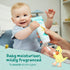 Childs Farm baby moisturiser mildly fragranced...