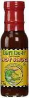 Dat'l Do It Dat'l Pepper Sauce, 10oz....