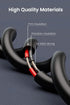 Compatible for Fitbit Charge 3 Charger Replacement USB 3.3ft Charging Cable Cord Accessories for Fitbit Charge 3/Fitbit Charge 4 Fitness Activity ...