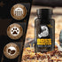 Bossman Boss Booster Supplement – 60 Capsules – MSM and 10,000 MCG Biotin Beard Growth Vitamins for Men – 30-Day Supply...