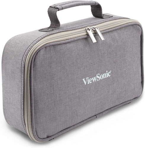 ViewSonic PJ-CASE-010 Projector Carrying Case for LightStream Projectors...