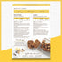 Simple Mills Almond Flour Baking Mix, Banana Muffin & Bread Mix - Gluten Free, Plant Based, Paleo Friendly, 9 Ounce (Pack of 1)...