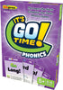 Teacher Created Resources It’s GO Time! Game: Phonics (EP66107)...