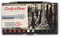 Conté à Paris Sketching Crayons Set with 12 Assorted Colors...