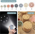 Baby Stacking Cups Bath Toy for Toddlers 1-3,8PCS Stackable Nesting Cups Water Pool Tub Toy for 6-12 Months Infant,Early Educational Develop Monte...