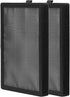 KF250 Filter Replacement, Compatible with Kenmore 1200e Series Air Purifier PM2010, 3-in 1 H13 True HEPA Filter, 2 Pack...