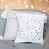 Star Stencils for Painting, 16 Pcs Star Moon Stencils for Painting on Wood Wall Painting Template, Large Reusable Star Zodiac Constellation Stenci...