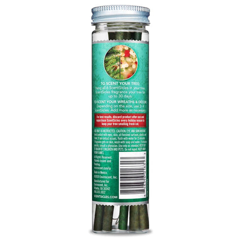 Scentsicles O Christmas Tree Bottle Bundle, Model:01631-001T...