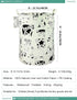 FANKANG Storage Basket, Nursery Hamper Canvas Laundry Basket Foldable with Waterproof PE Coating Large Storage Baskets for Kids Boys and Girls, Of...
