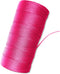 Pink Mason Line String Line - #18 Braided Nylon String - 1,000 Ft Length - Nylon Twine for Gardening Or Masonry Tools - Perfect Construction Strin...